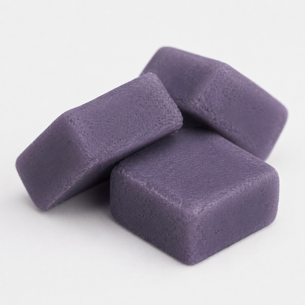 Reishi Relax Gummies